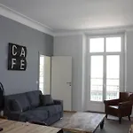 Florella Jean Jaures Apartamento Cannes