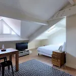 Florella Jean Jaures Apartamento *
