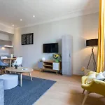 Apartamento Florella Jean Jaures
