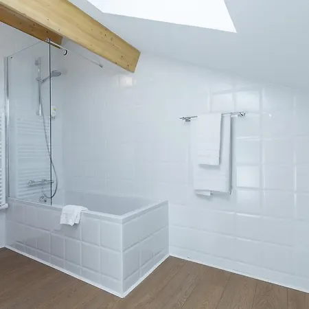 Apartamento Florella Jean Jaures *