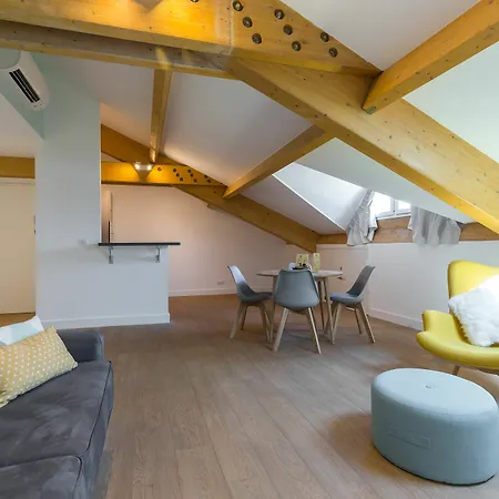 Florella Jean Jaures Apartamento