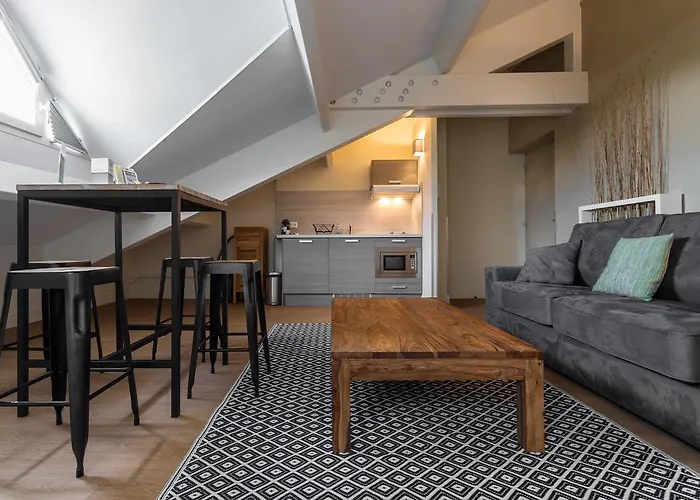 Florella Jean Jaures Apartamento Cannes