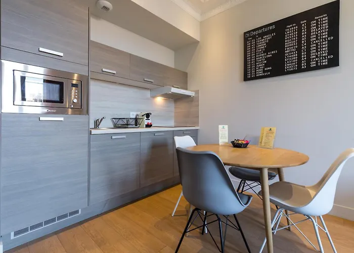 Florella Jean Jaures Apartamento Cannes