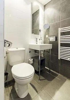 Apartamento Florella Jean Jaures