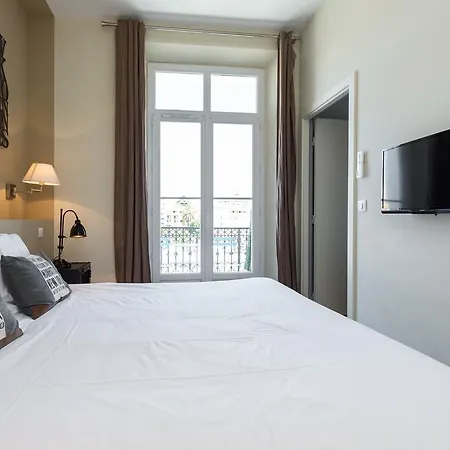 Apartamento Florella Jean Jaures Cannes