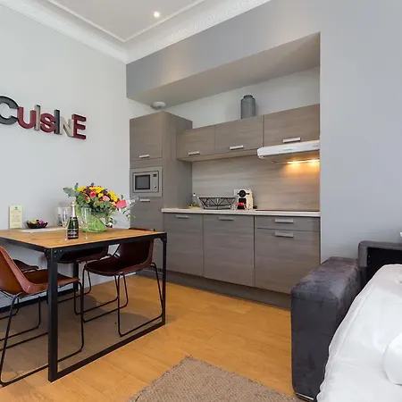Florella Jean Jaures Apartamento Cannes