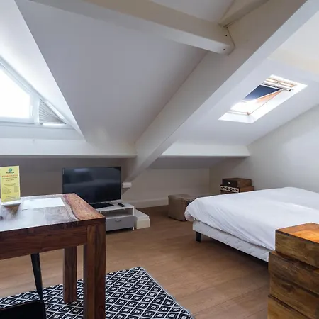 Apartamento Florella Jean Jaures