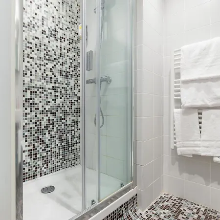 Florella Jean Jaures Apartamento Cannes
