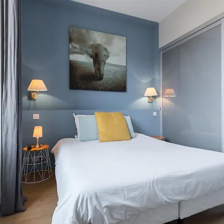 Florella Jean Jaures Apartamento Cannes