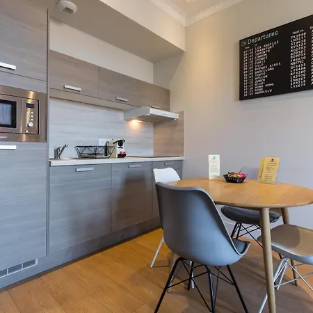 Florella Jean Jaures Apartamento Cannes